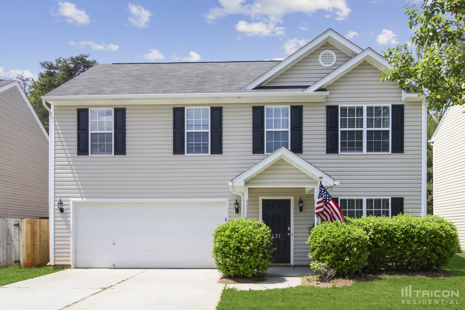131 Drewsbury Drive Greensboro NC
