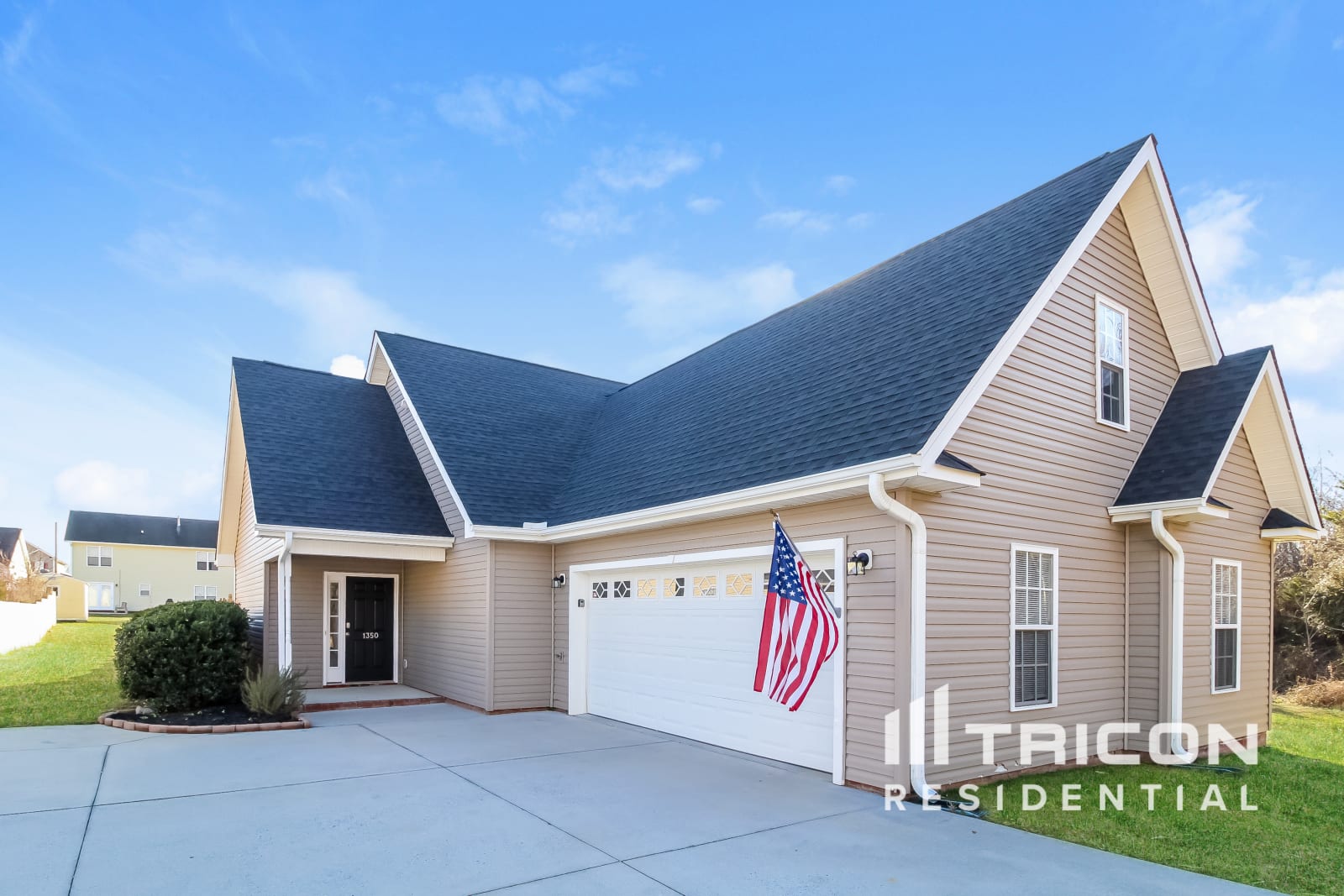 1350 Bridgton Cape Court Winston Salem NC