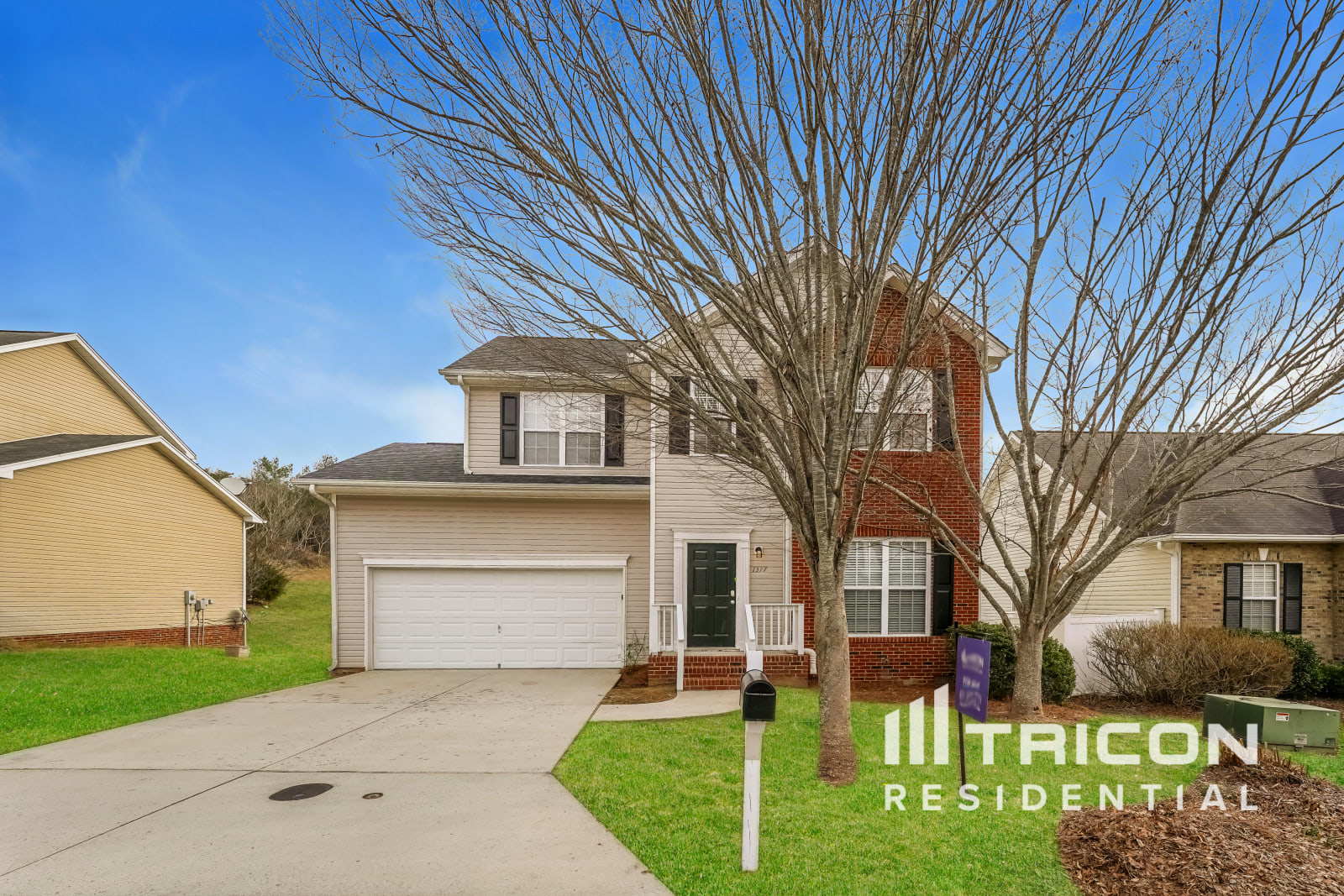 1377 Still Point Court Winston Salem NC