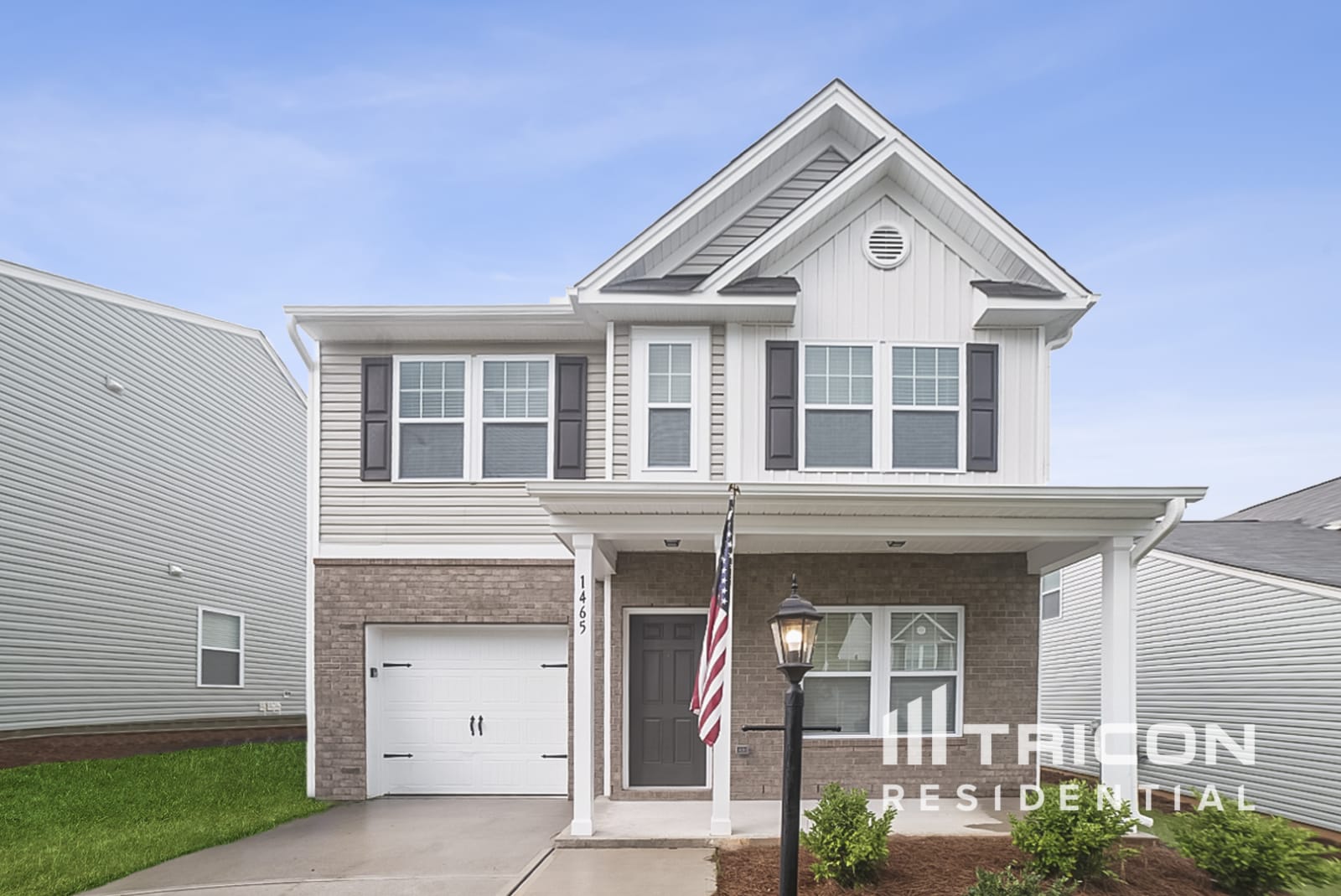 1465 Seawatch Drive Winston Salem NC
