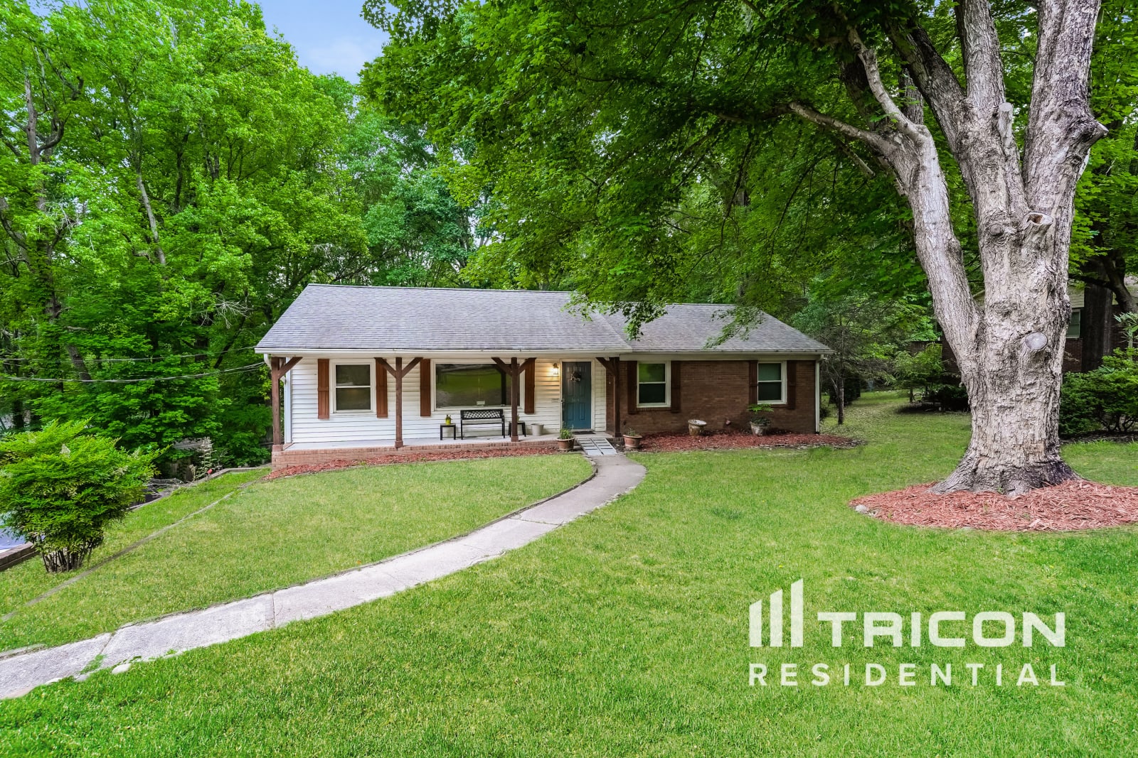 1645 Ginger Drive Winston Salem NC