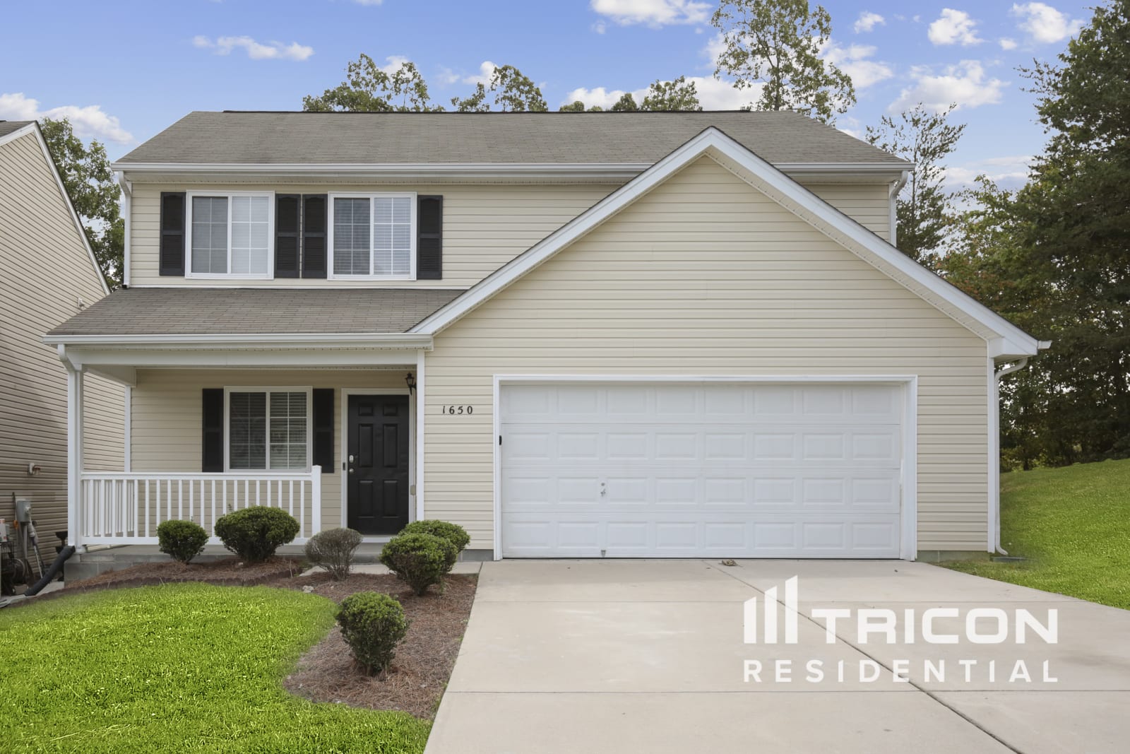 1650 Coryton Way High Point NC