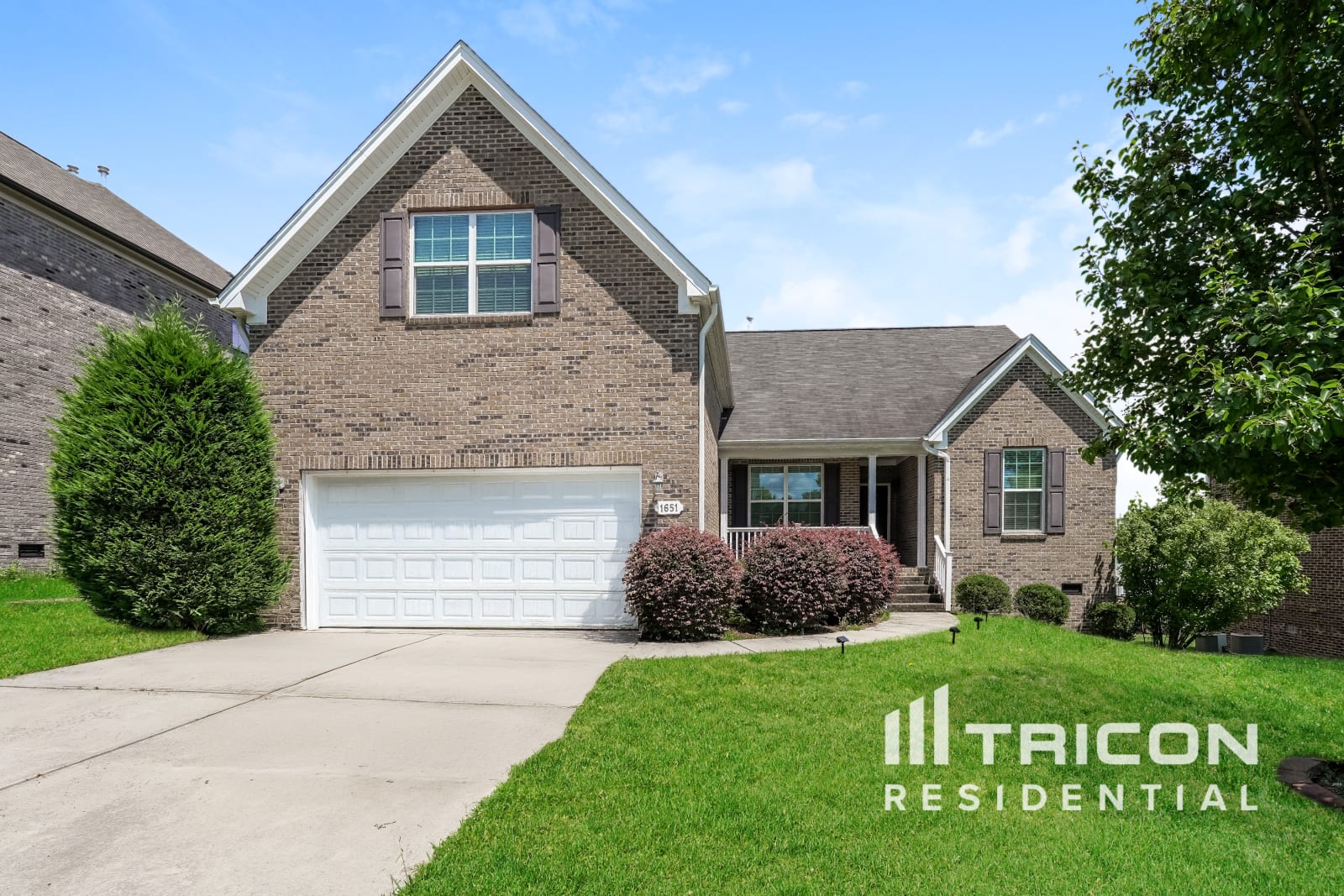 1651 Havenbrook Court Clemmons NC