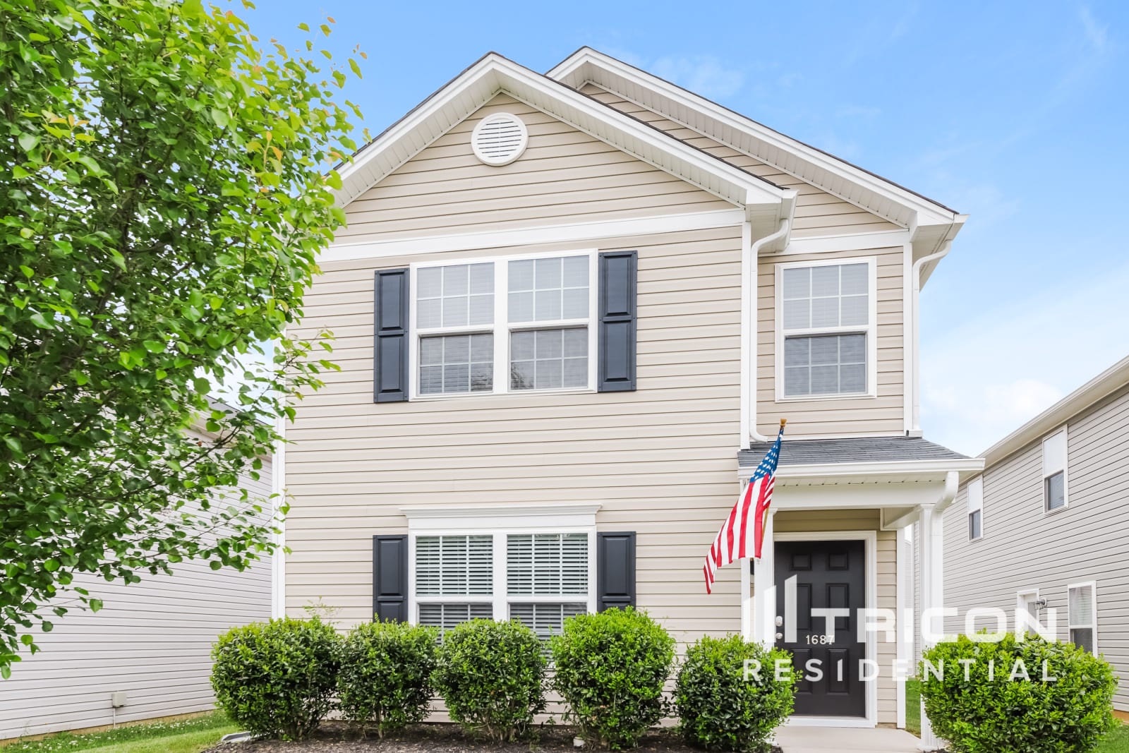 1687 Parkside Meadow Drive Winston Salem NC