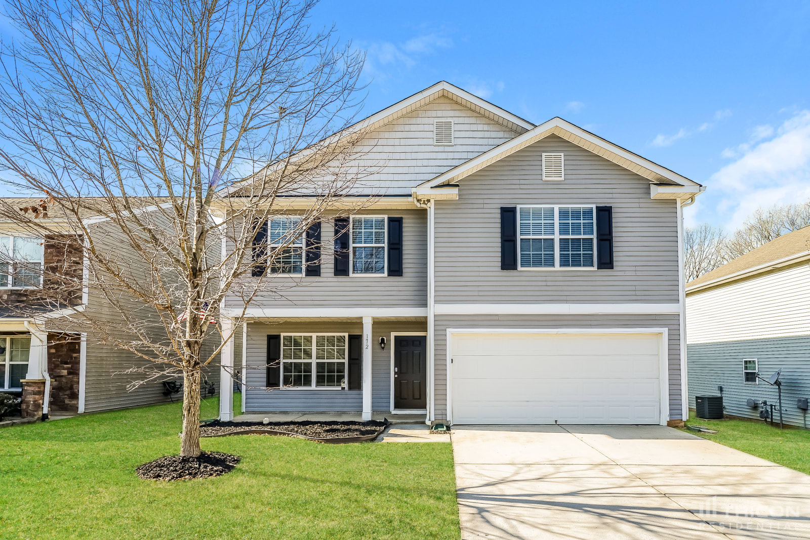 172 Forest Glade Road Winston Salem NC