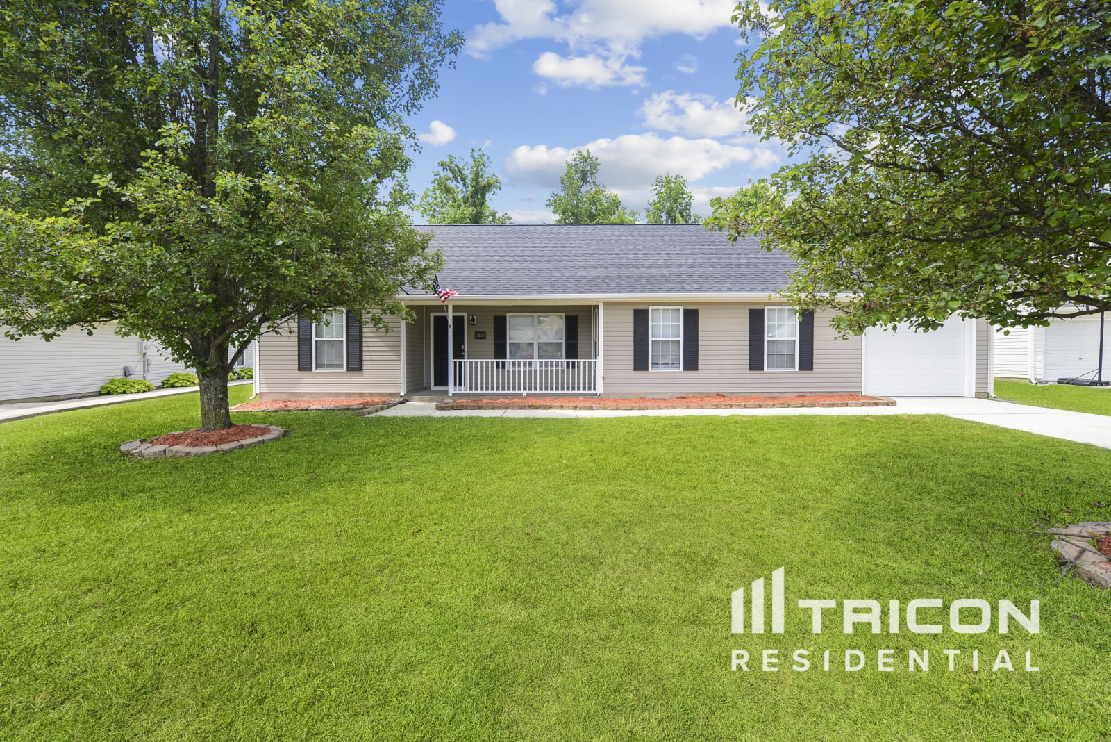 1802 Bellwick Drive Greensboro NC