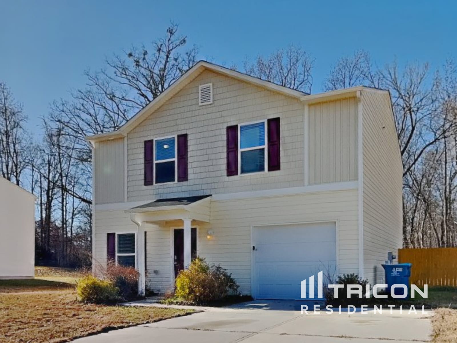 1856 Northside Drive Burlington NC