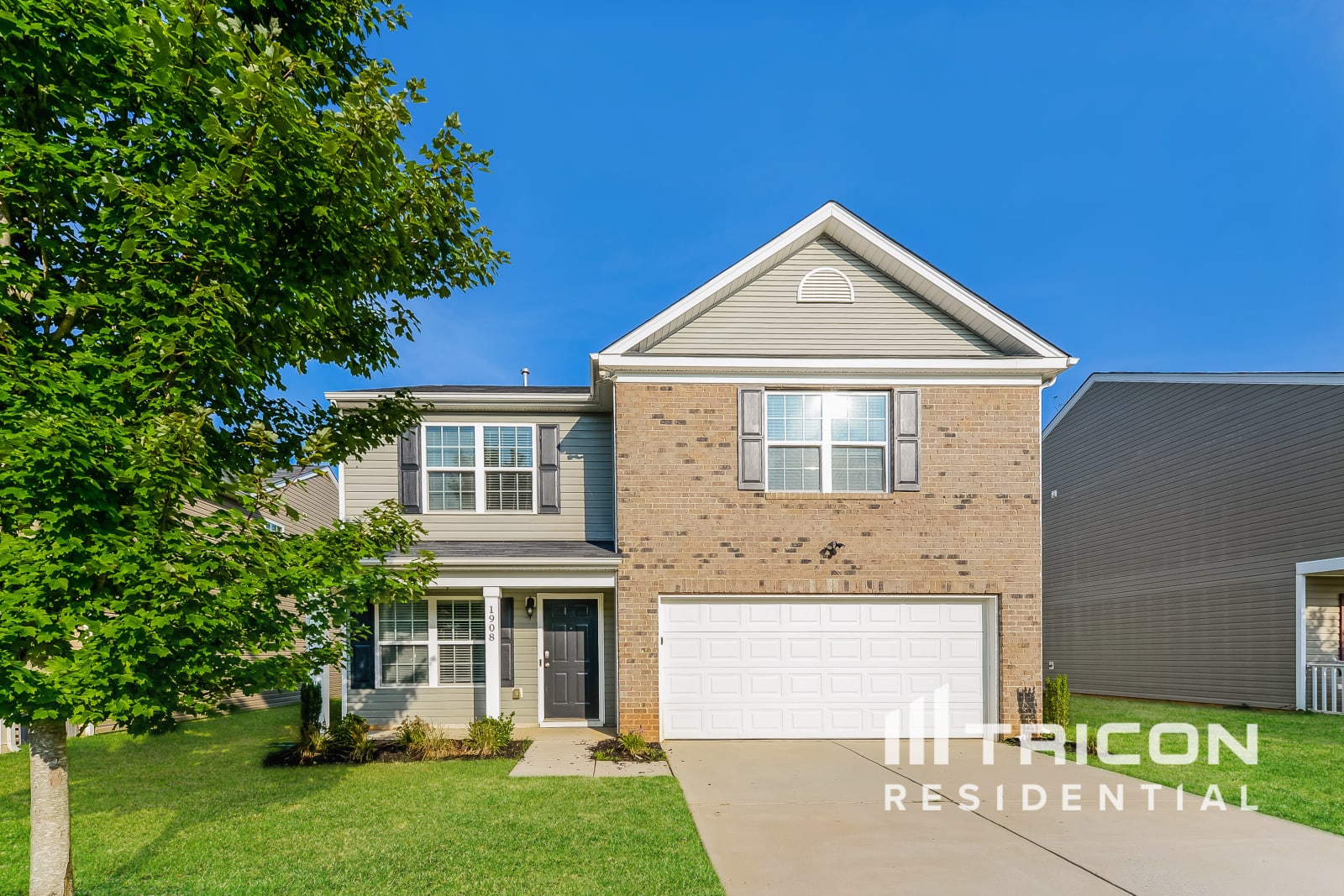 1908 Northrop Drive Whitsett NC