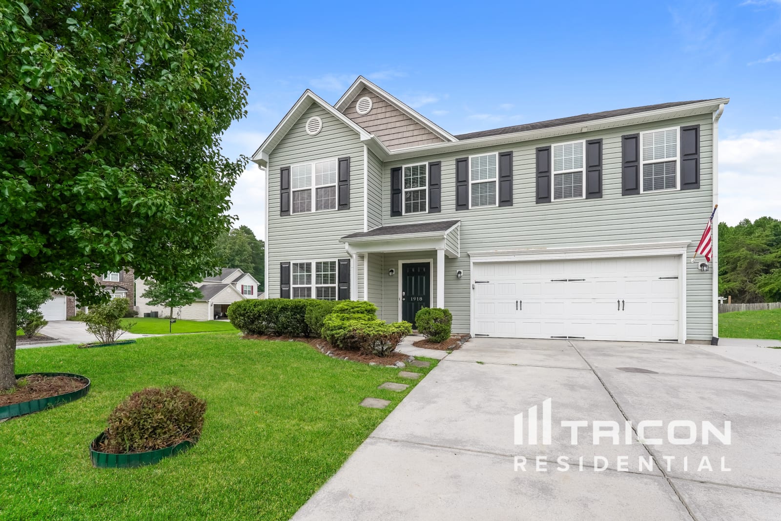 1918 Chenault Ct Whitsett NC