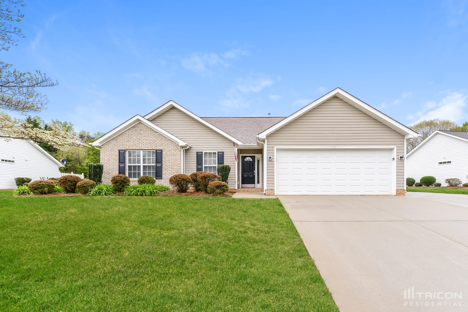 194 Wyndham Avenue High Point NC