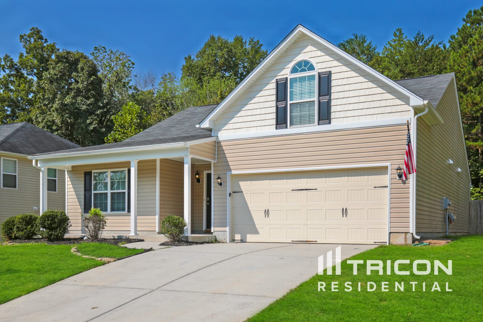 1944 Pavilion Drive Whitsett NC