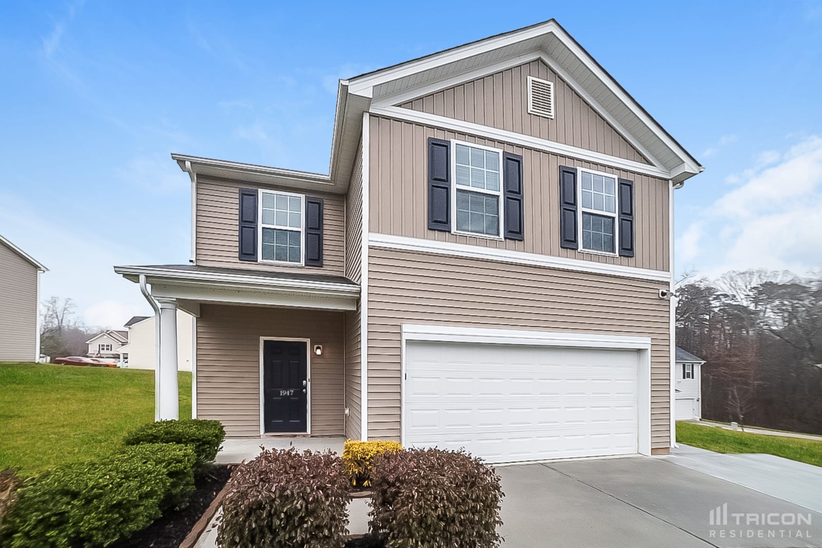 1947 Bethany Trace Lane Winston Salem NC