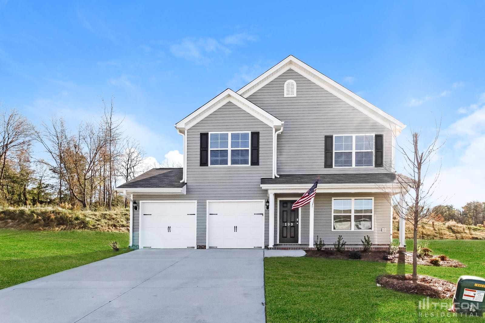 199 Prairie Court Burlington NC