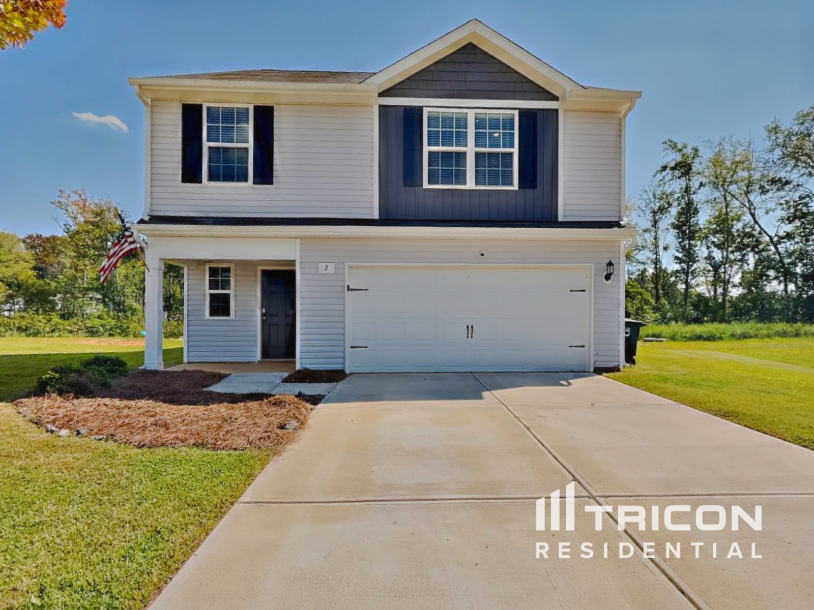 2 Hazelburn Ct Greensboro NC