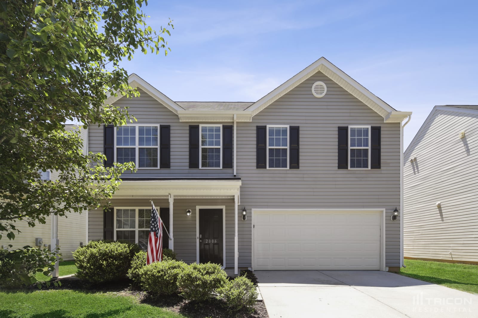 2006 Blue Rock Court Greensboro NC