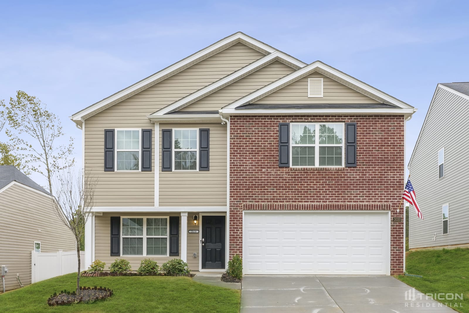 2020 Longshadow Street Rural Hall NC