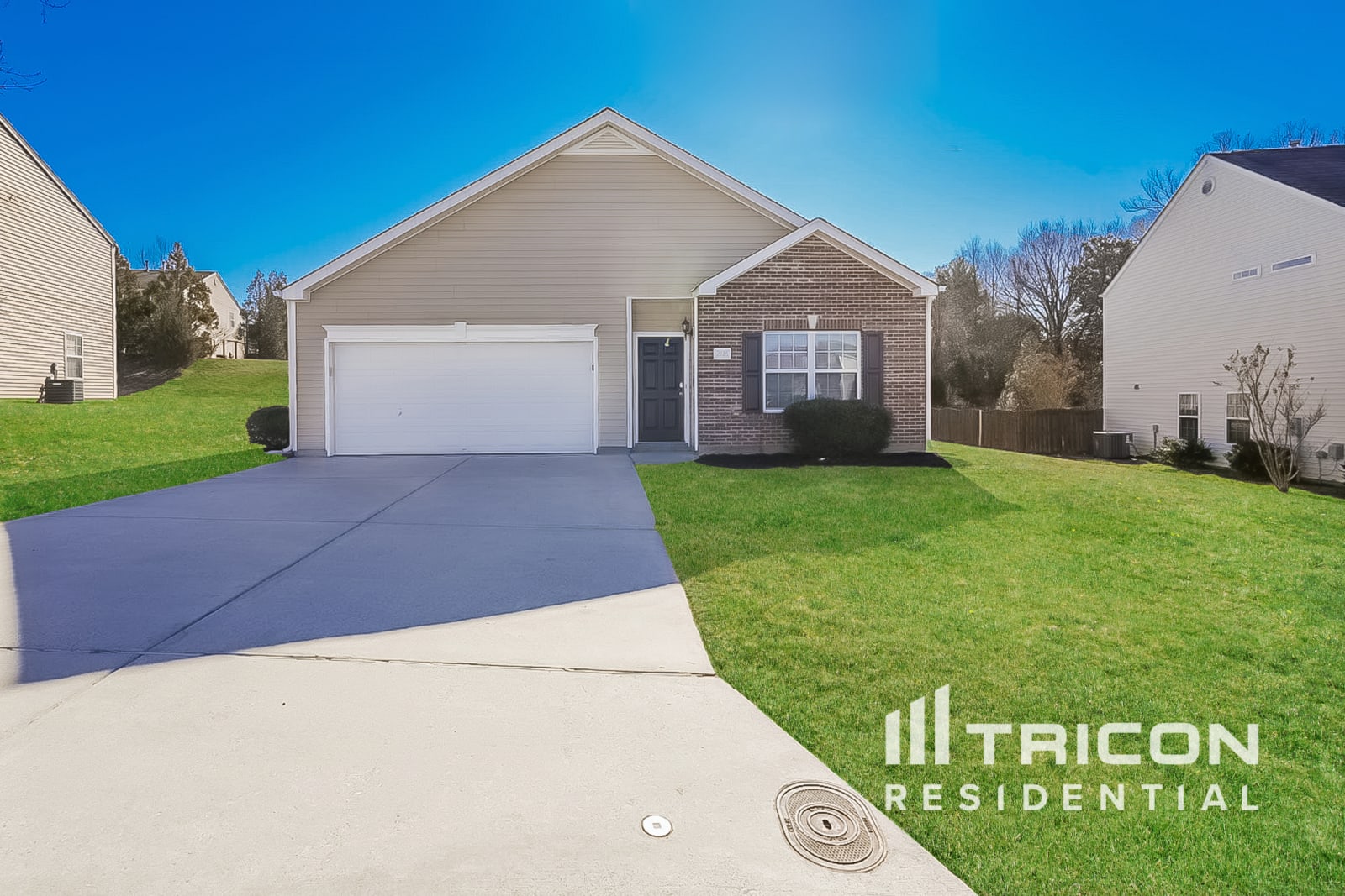 2116 Lauren Woods Drive Winston Salem NC