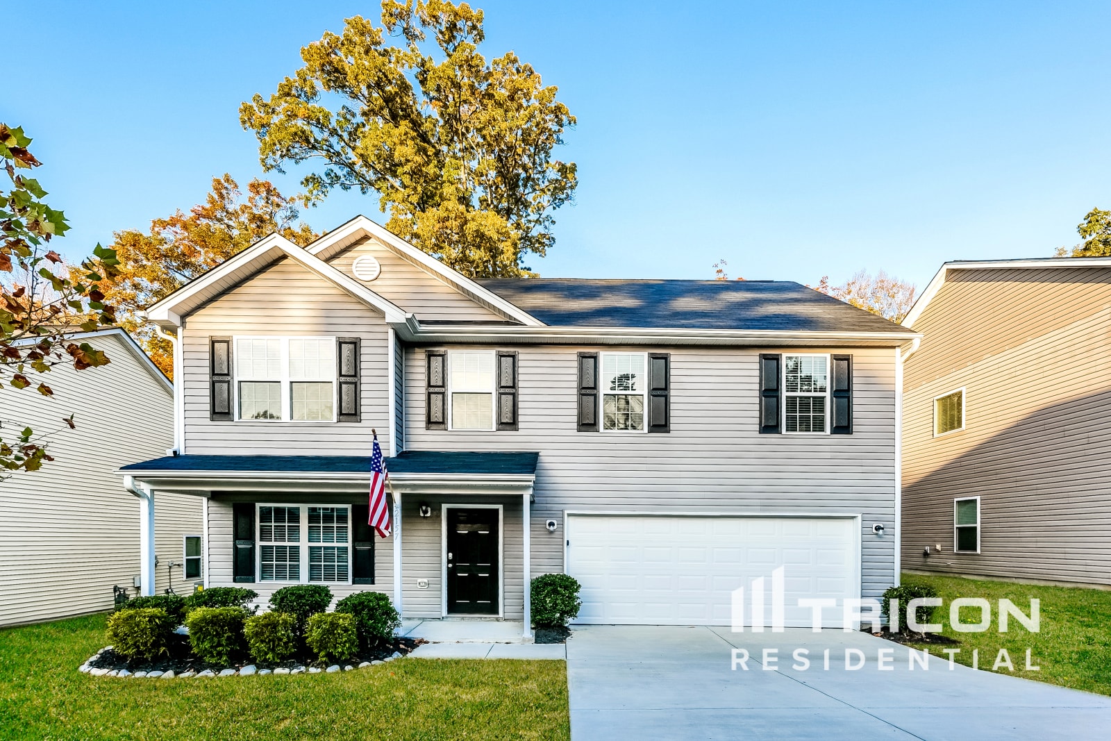 2157 Bethany Trace Lane Winston Salem NC