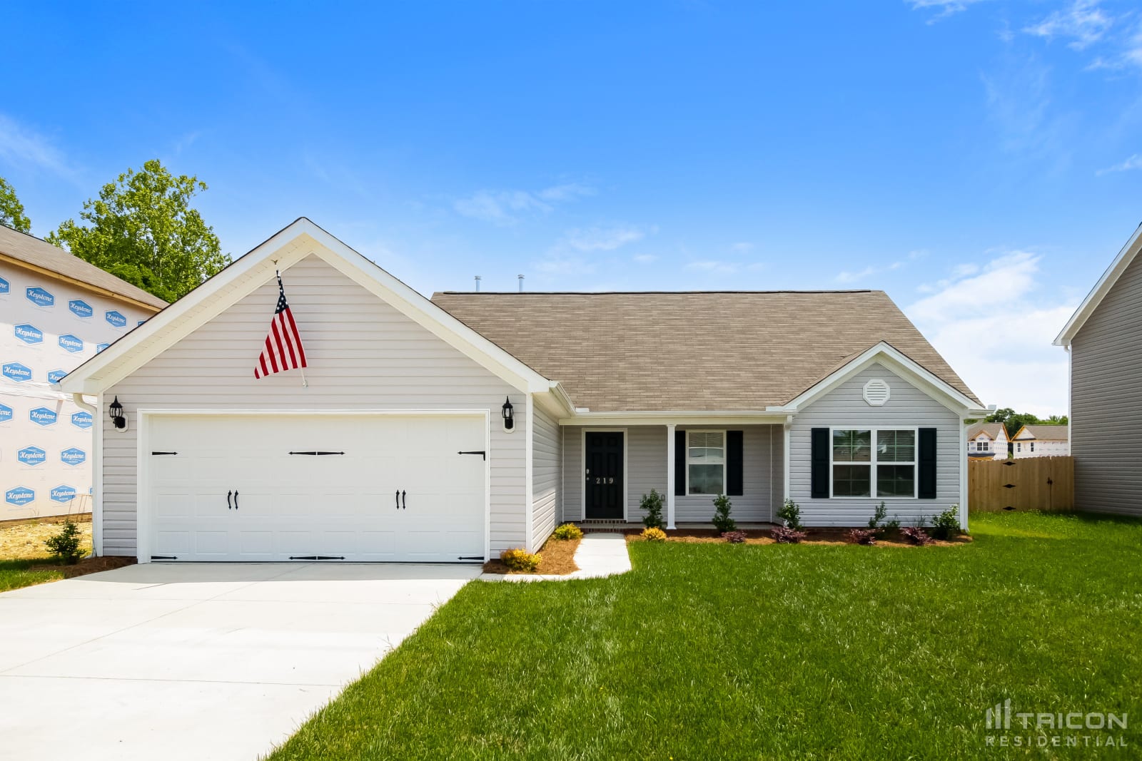 219 Plains Drive Burlington NC
