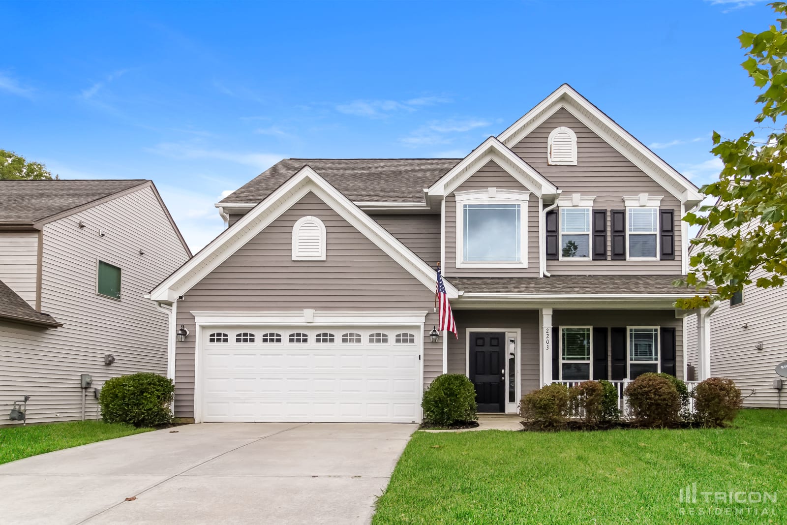 2203 Wise Owl Dr Greensboro NC