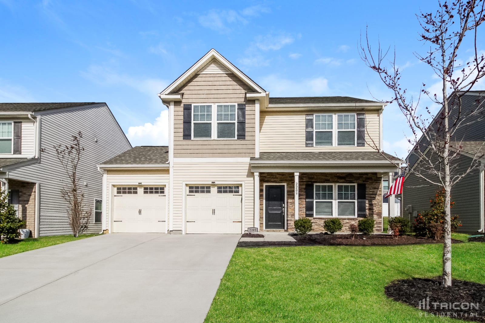 2209 Osprey Lane Mc Leansville NC