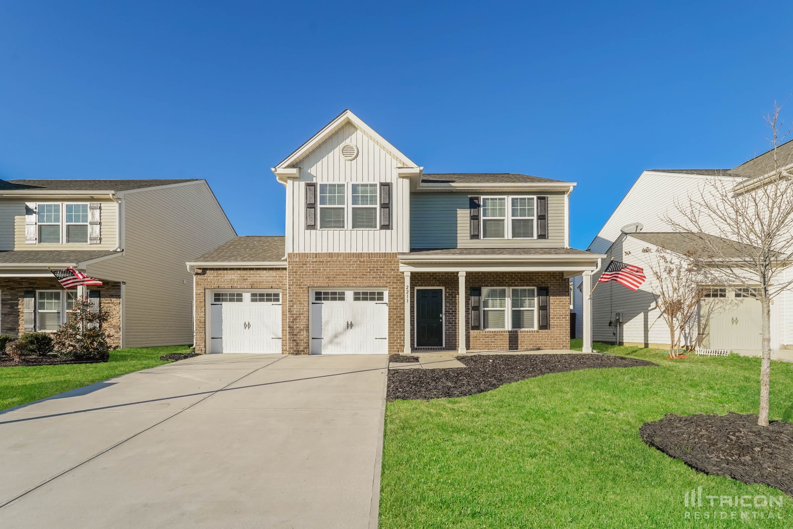 2211 Osprey Lane McLeansville NC