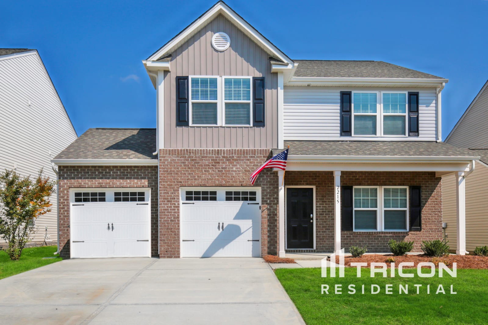 2215 Osprey Ln McLeansville NC