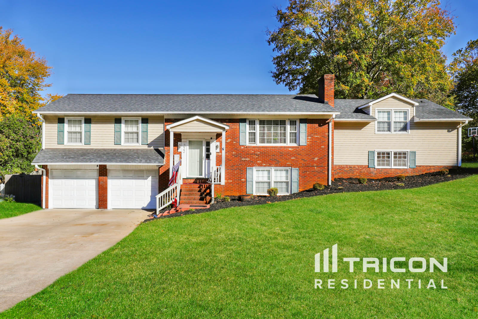 222 Vandyke Street Kernersville NC