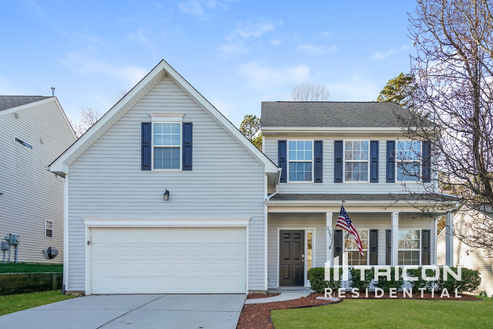 2221 Rindle Drive High Point NC