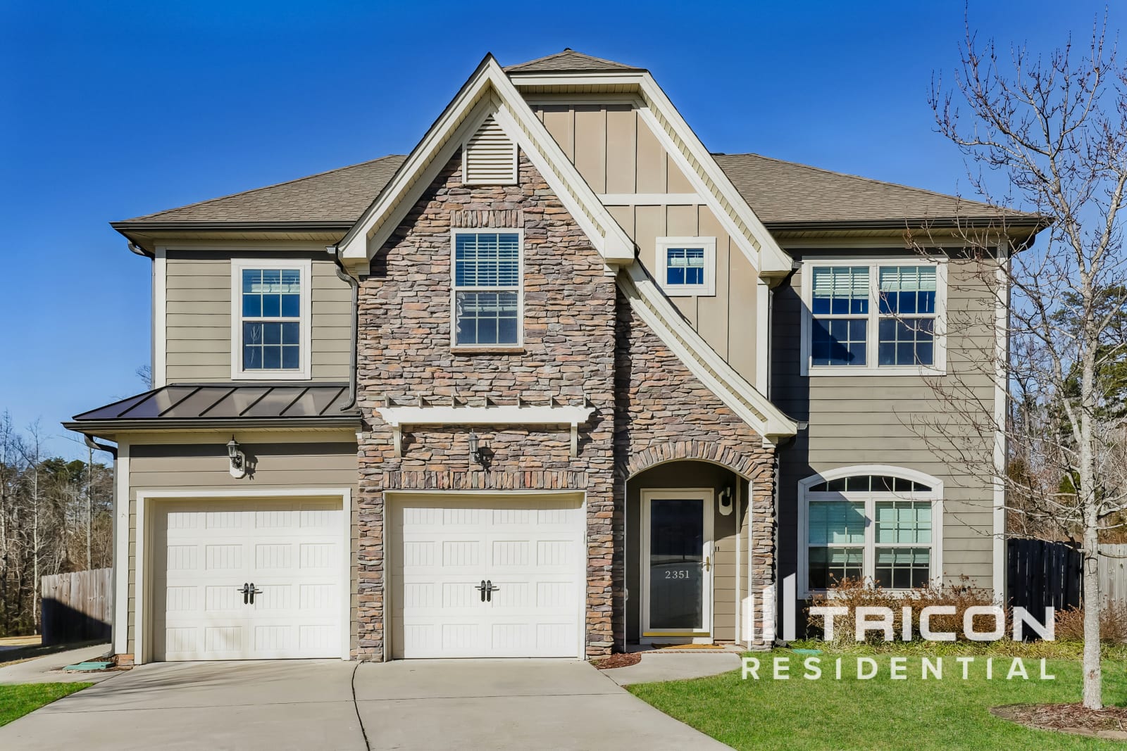 2351 Hammock Dr High Point NC