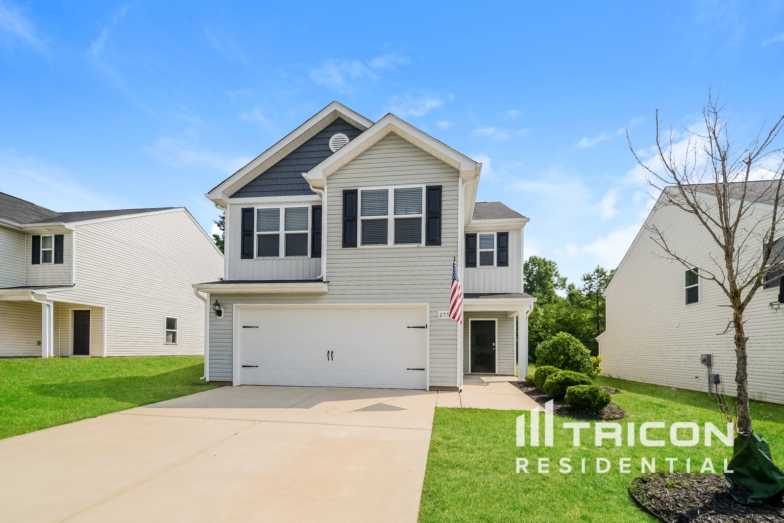 255 Kendall Farms Court Winston Salem NC