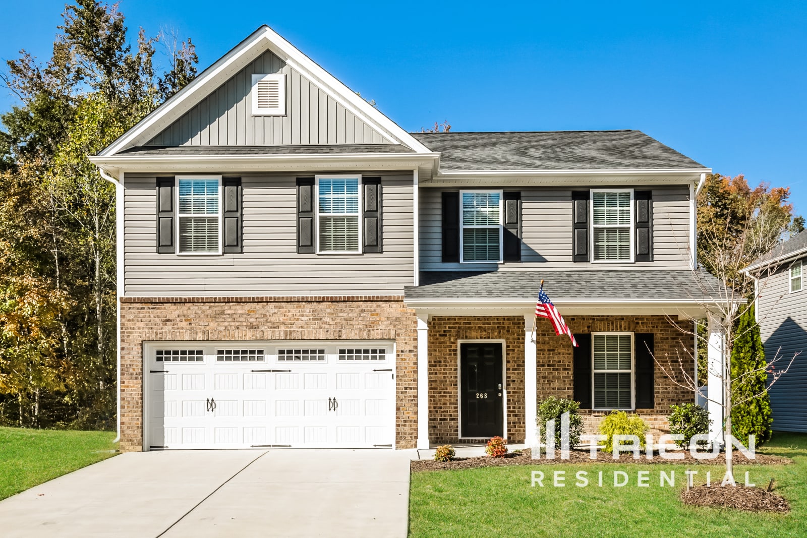 268 Moonstone Court Gibsonville NC