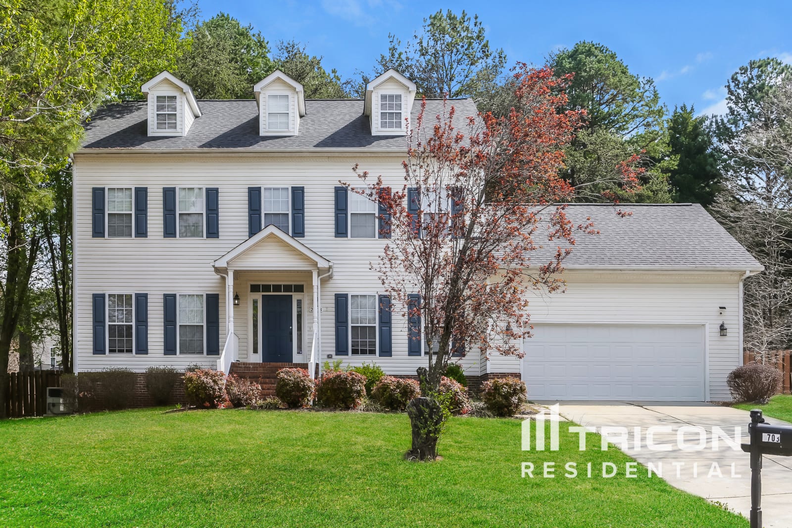 2703 Kingsberry Ct Jamestown NC