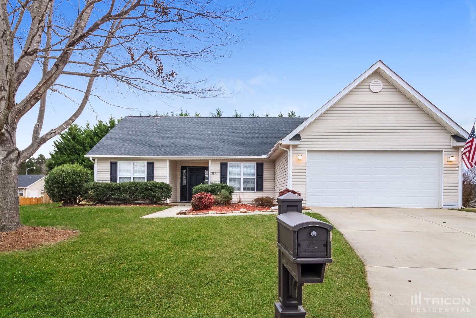 285 Stone Meadow Court Kernersville NC