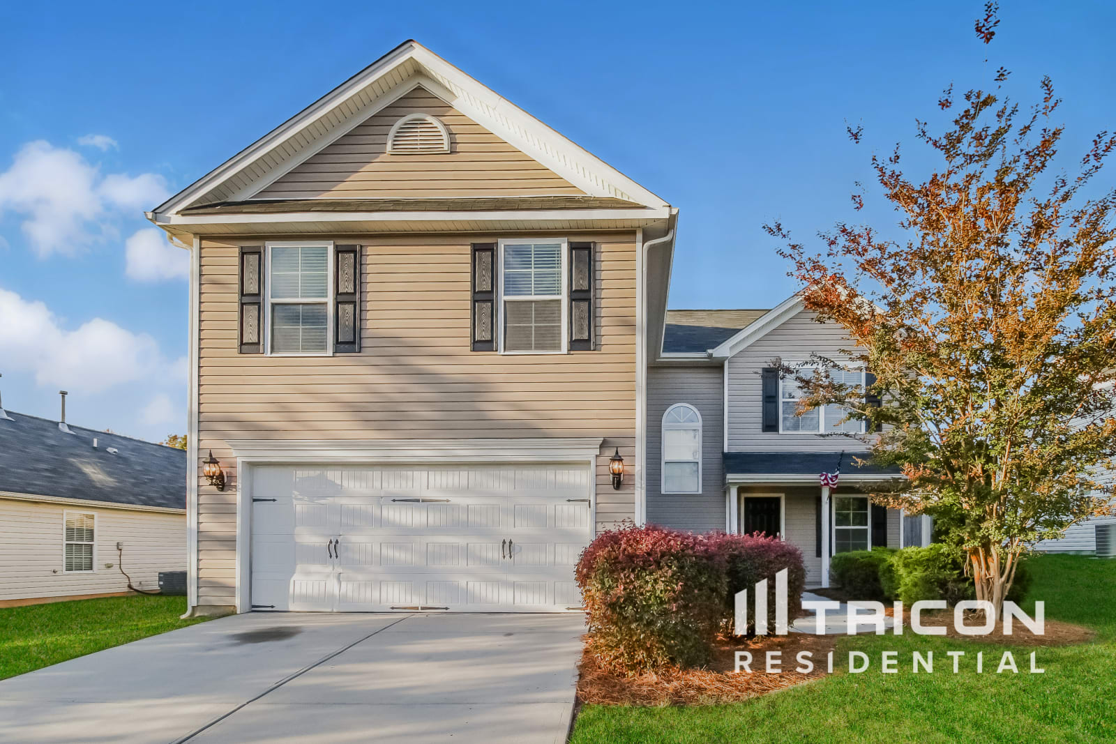 2901 Quail Oaks Drive Greensboro NC