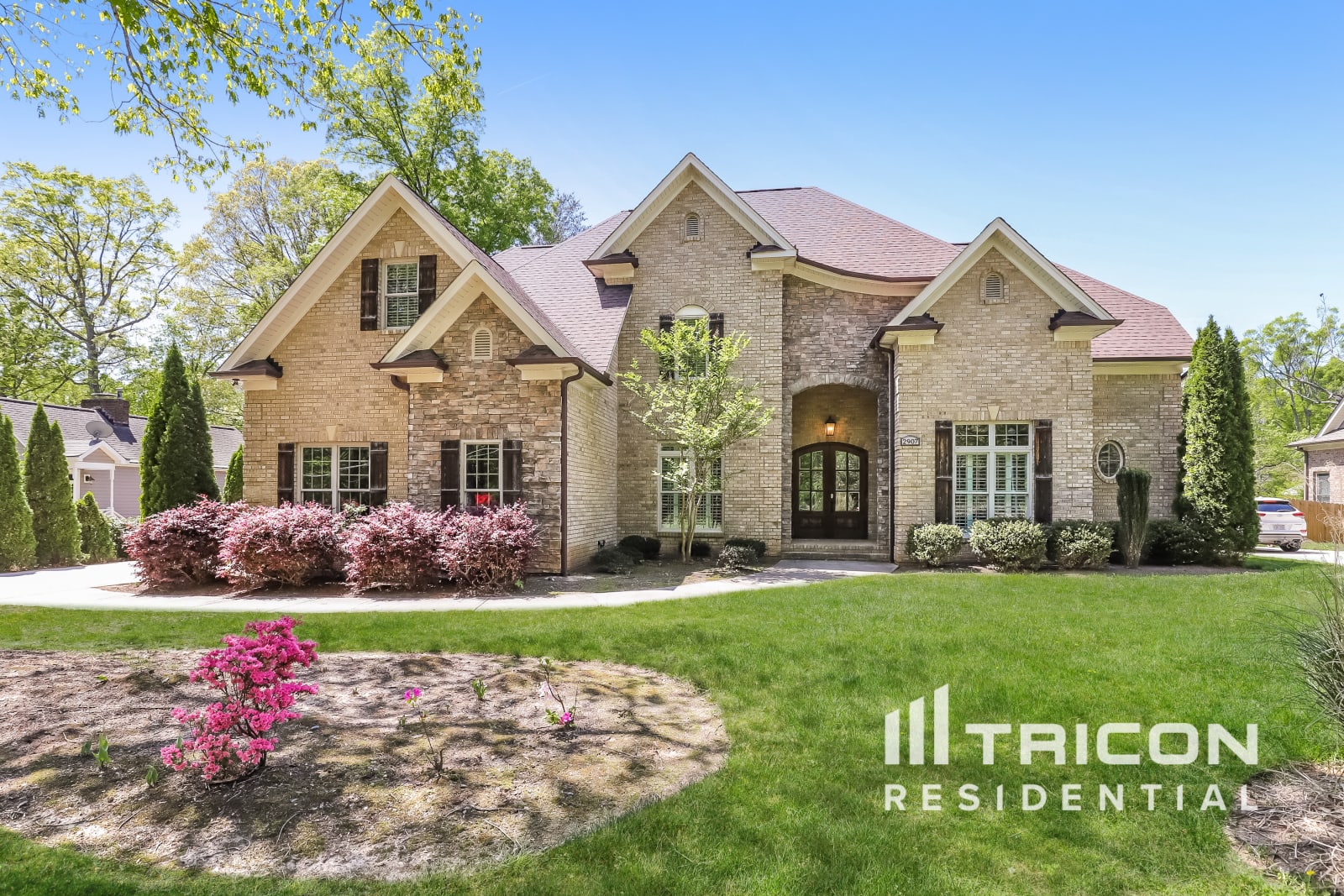 2907 Wynnewood Dr Greensboro NC