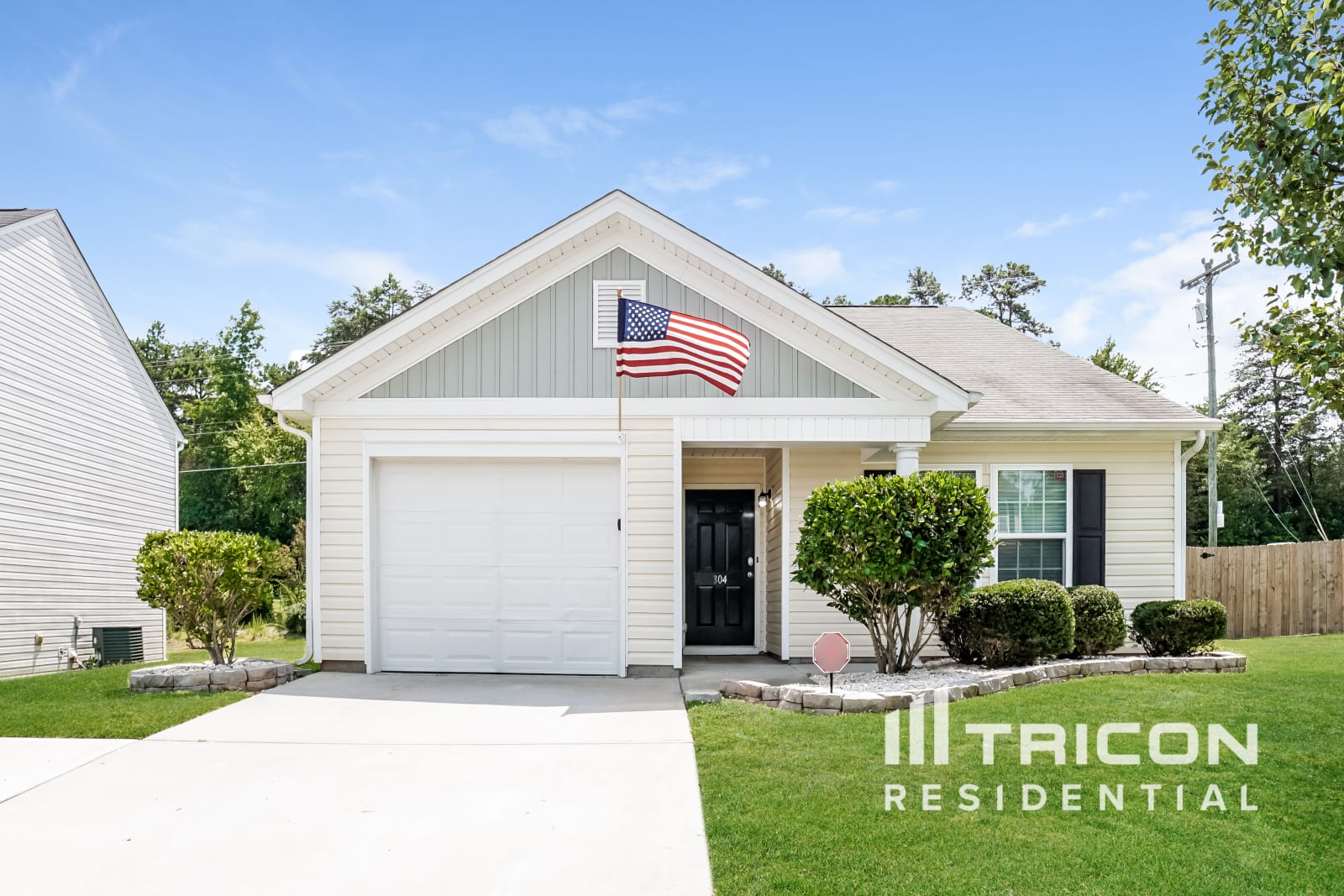 304 Kendall Drive Winston Salem NC