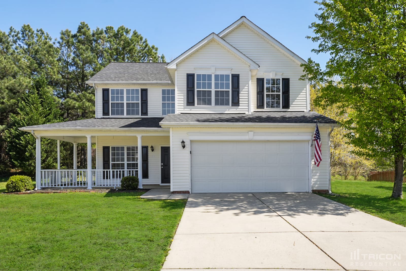 31 Hartsfield Court Greensboro NC