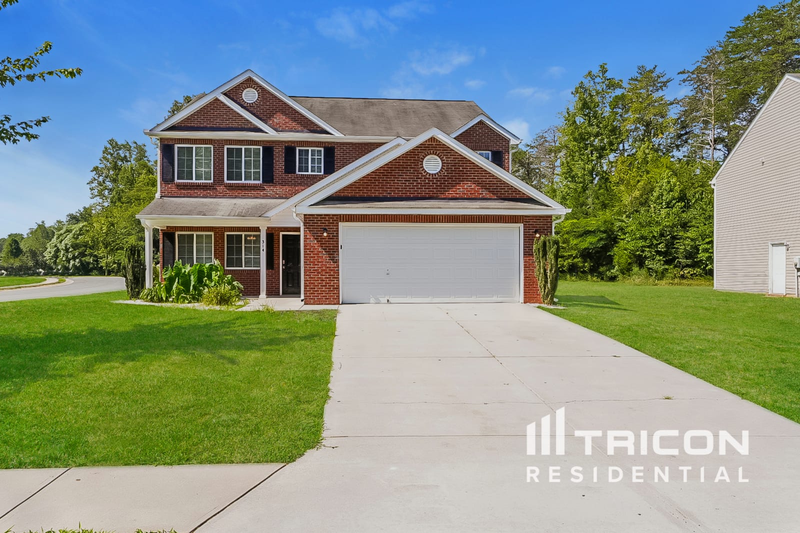 314 Walnut Crossing Drive Whitsett NC