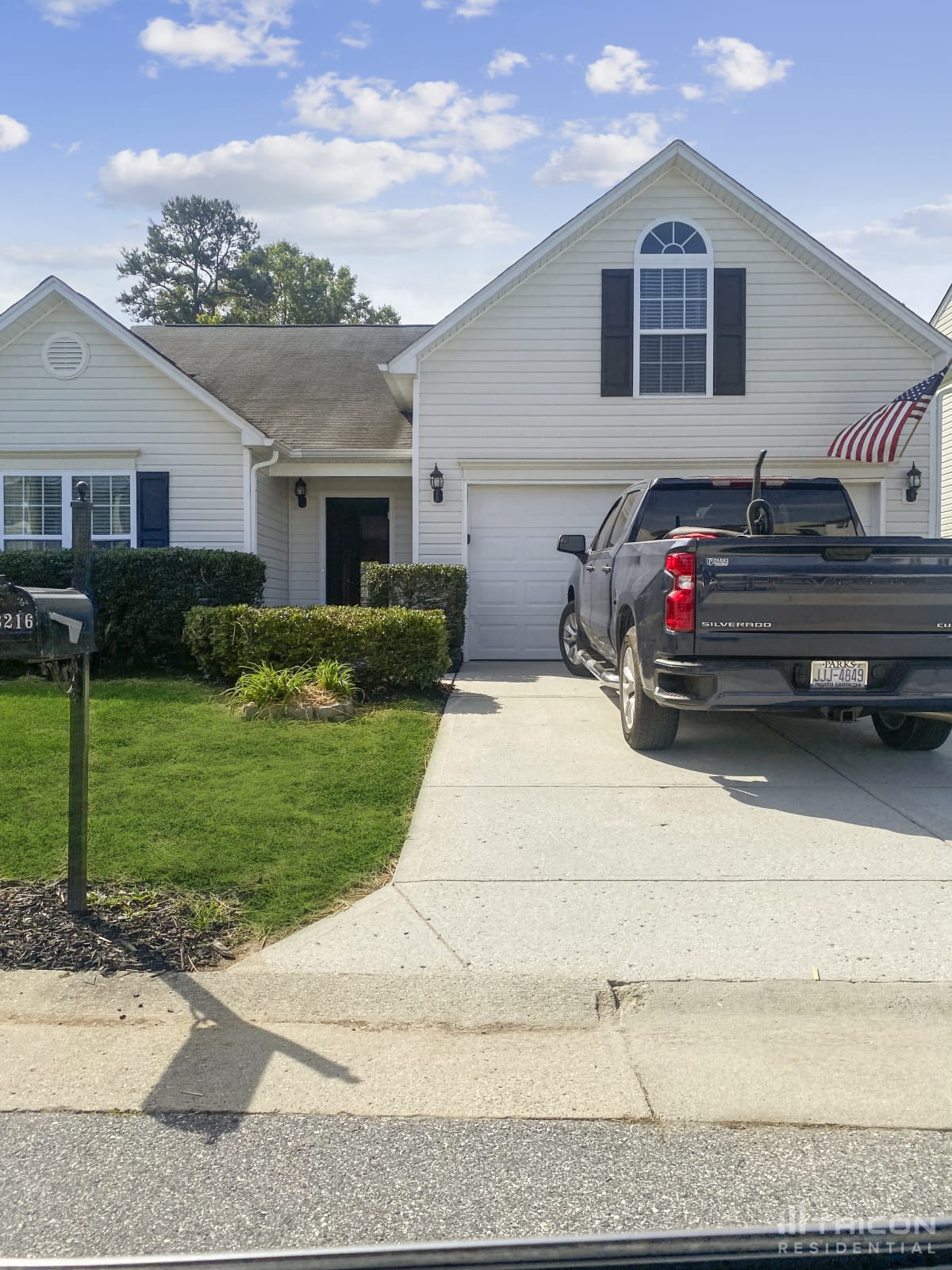 3216 Laurenfields Way Winston Salem NC