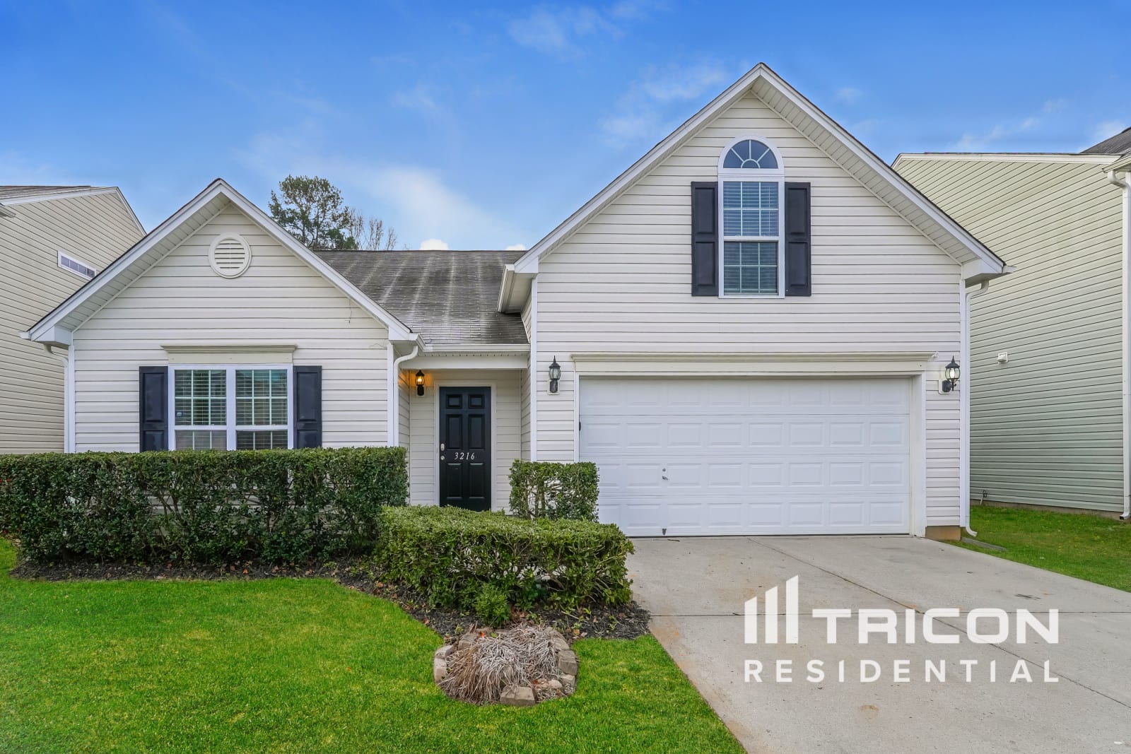 3216 Laurenfields Way Winston Salem NC