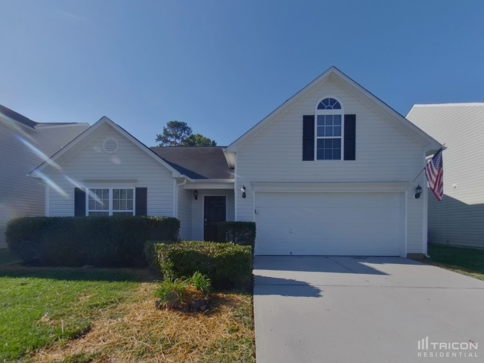 3216 Laurenfields Way Winston Salem NC