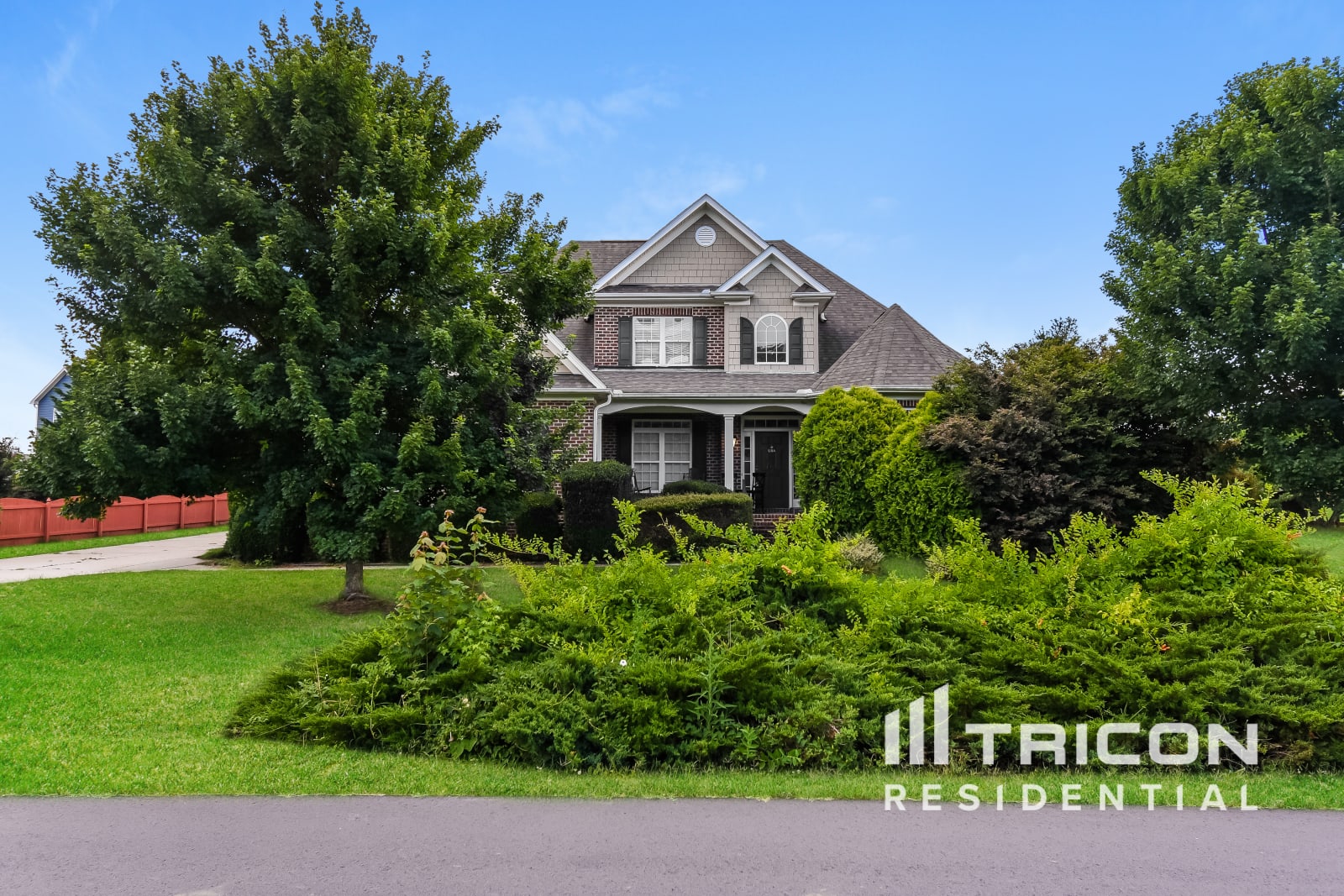 3409 Garrick Trace Browns Summit NC