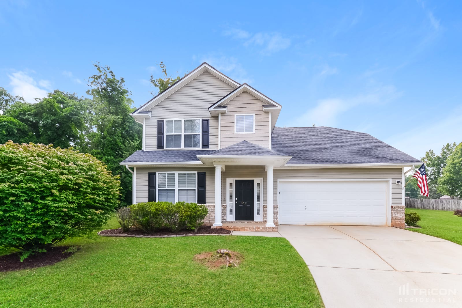 3511 Scotland Ridge Court Winston Salem NC