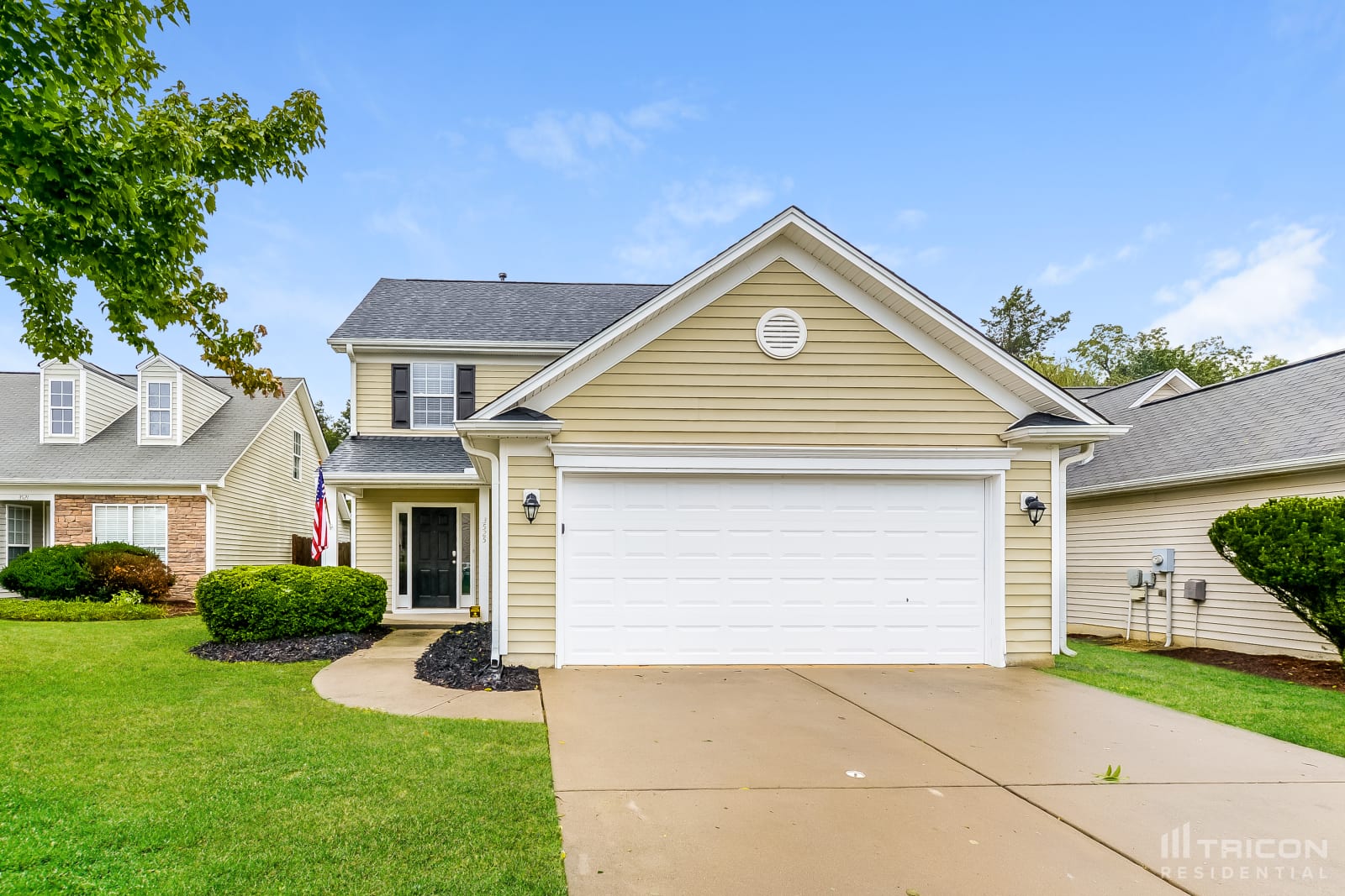3525 Sunset Hollow Court High Point NC