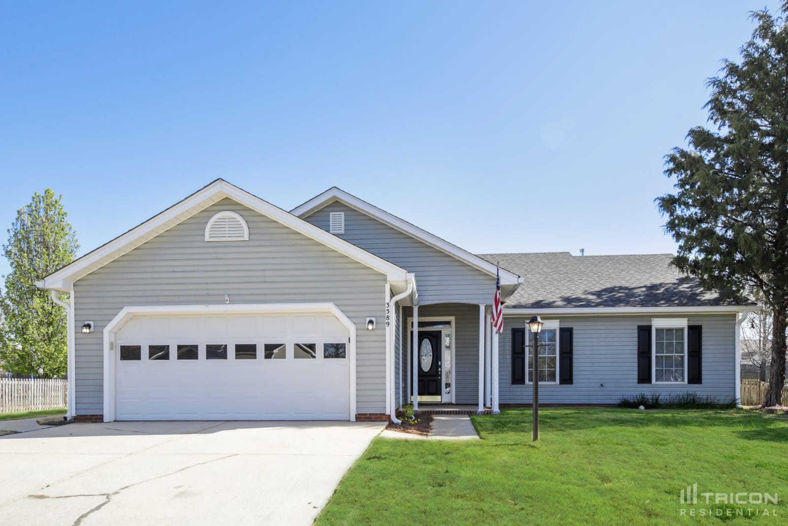3589 Bent Trace Drive High Point NC