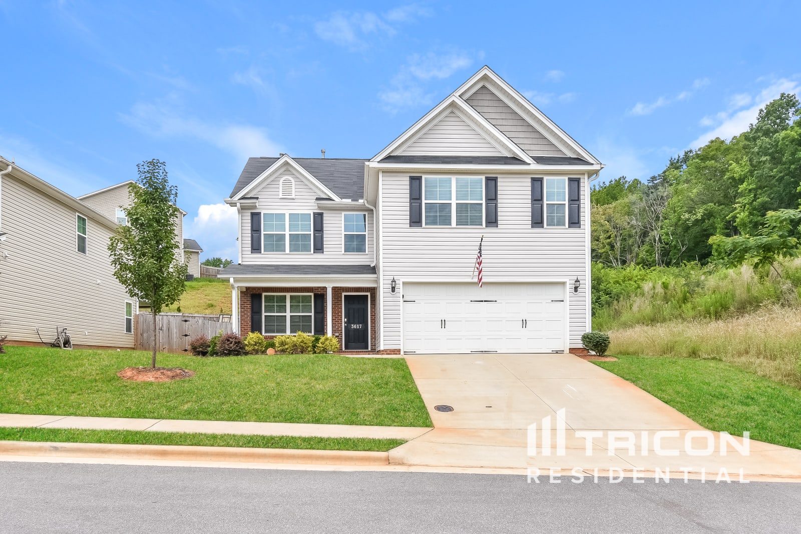 3617 Torrey Lane Browns Summit NC
