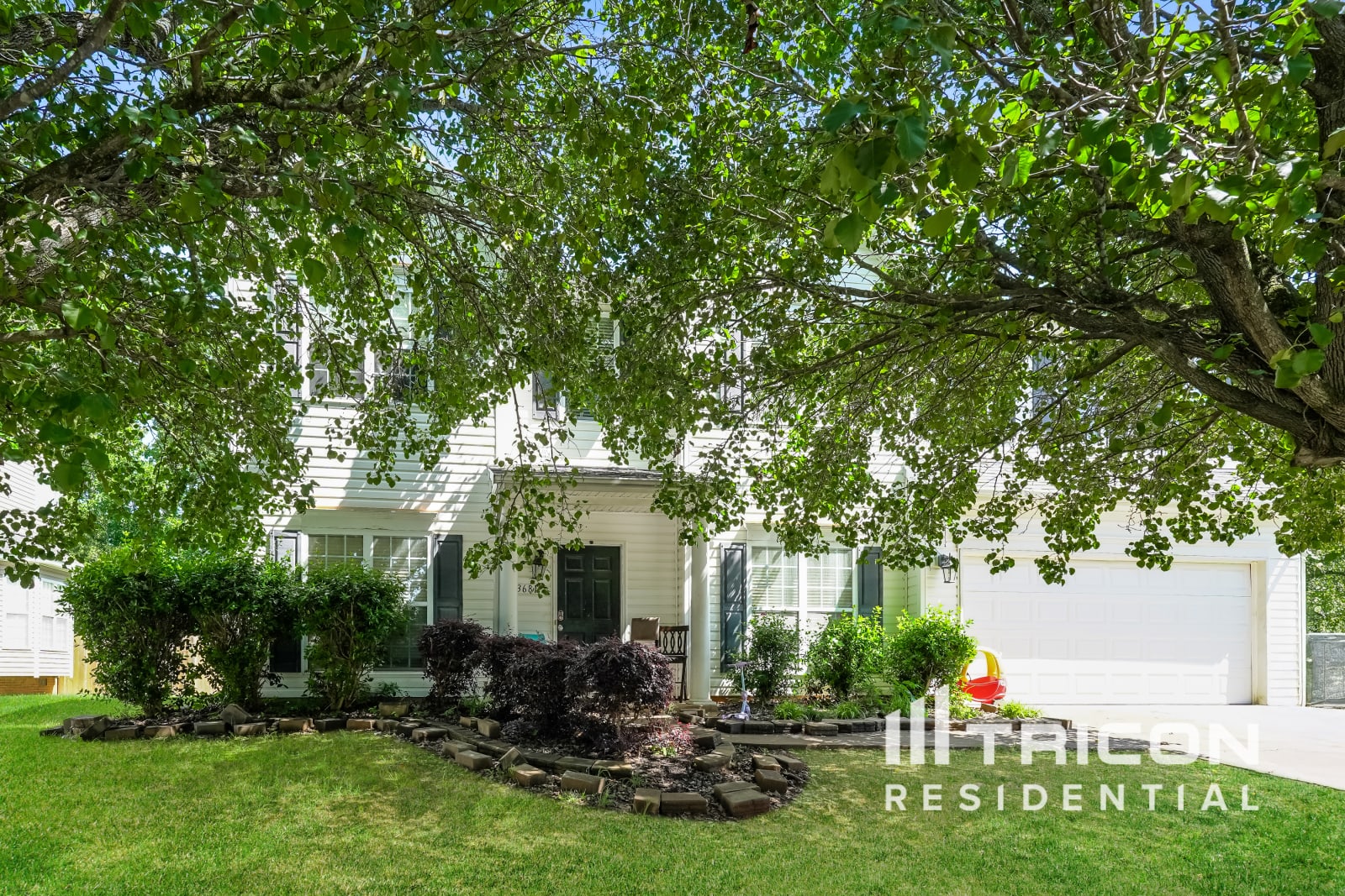 3681 McGinty Dr Greensboro NC