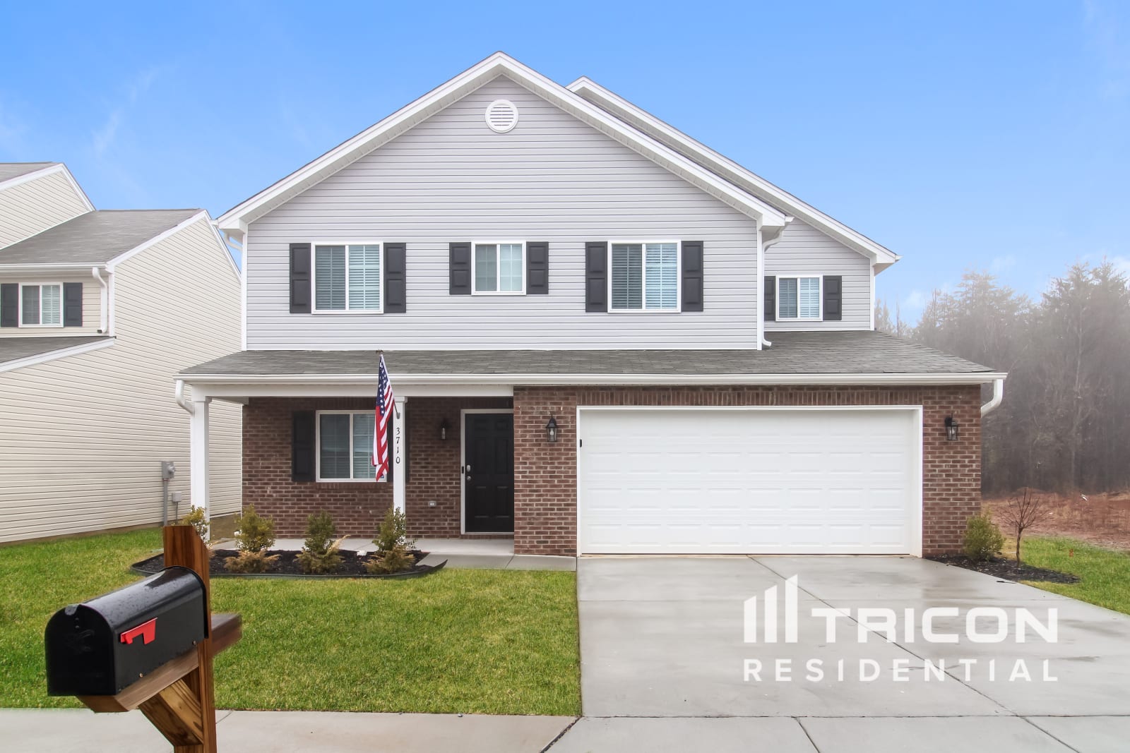 3710 Shepway Loop Greensboro NC