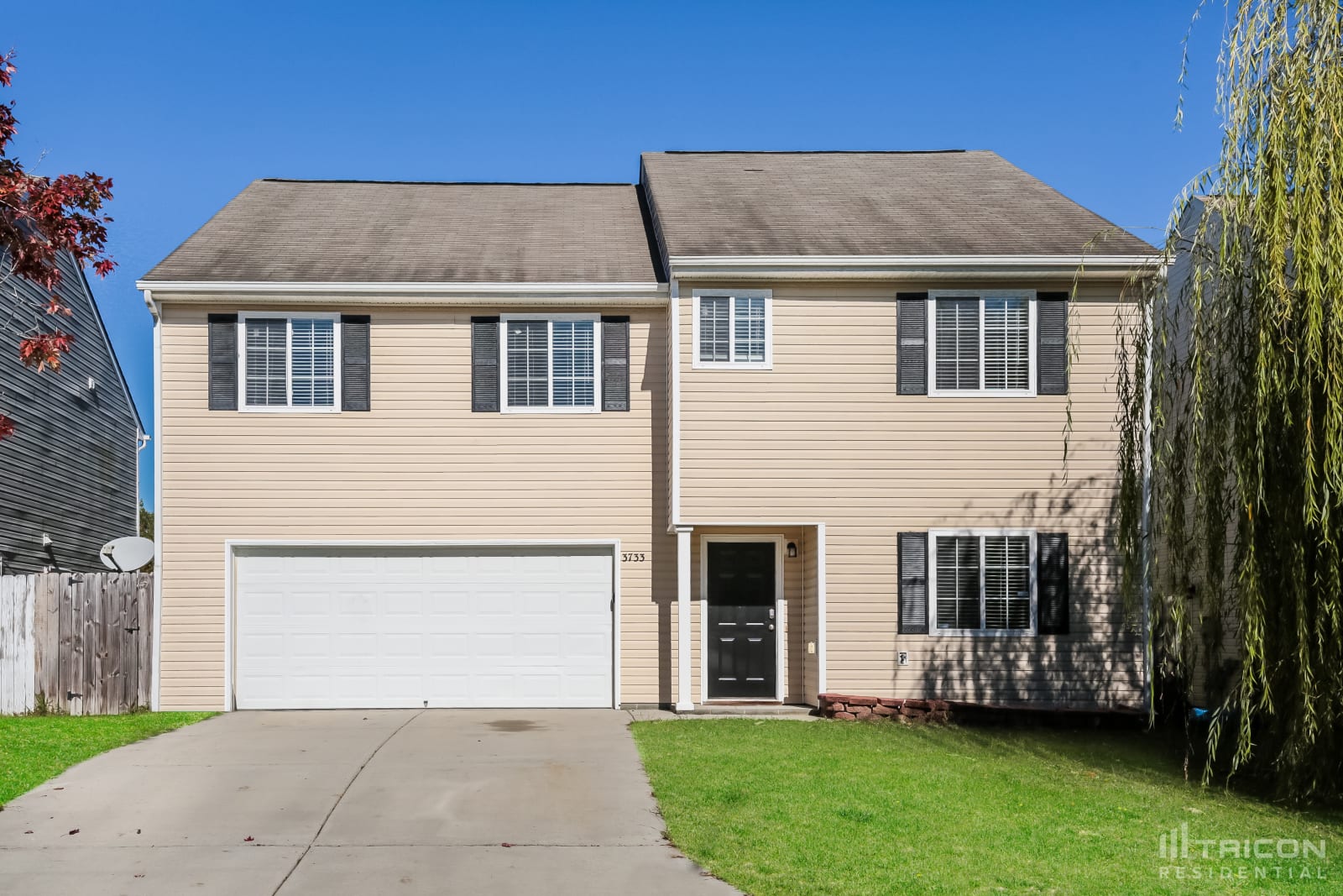 3733 Eskdale Drive High Point NC